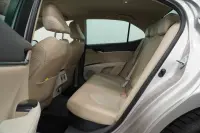 Toyota Camry 131kW thumbnail