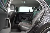 Skoda Superb 115kW thumbnail