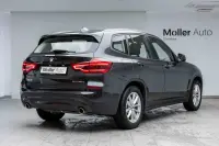 BMW X3 215kW thumbnail