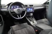 Skoda Superb 115kW thumbnail