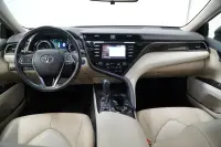 Toyota Camry 131kW thumbnail