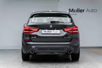 BMW X3 215kW thumbnail