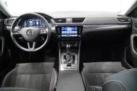 Skoda Superb 115kW thumbnail