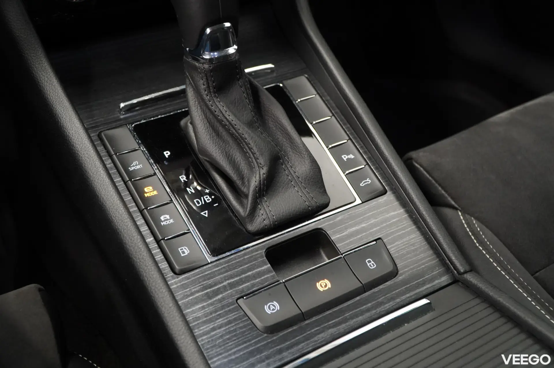 Skoda Superb 115kW