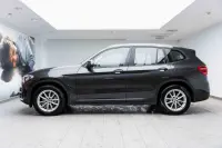 BMW X3 215kW thumbnail