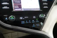 Toyota Camry 131kW thumbnail