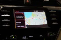 Toyota Camry 131kW thumbnail