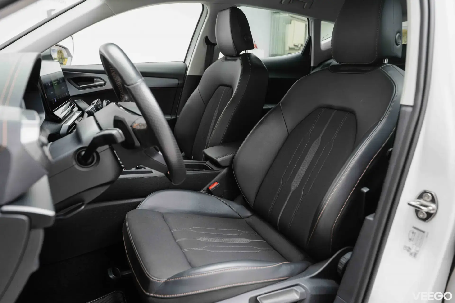 Cupra Formentor 158kW