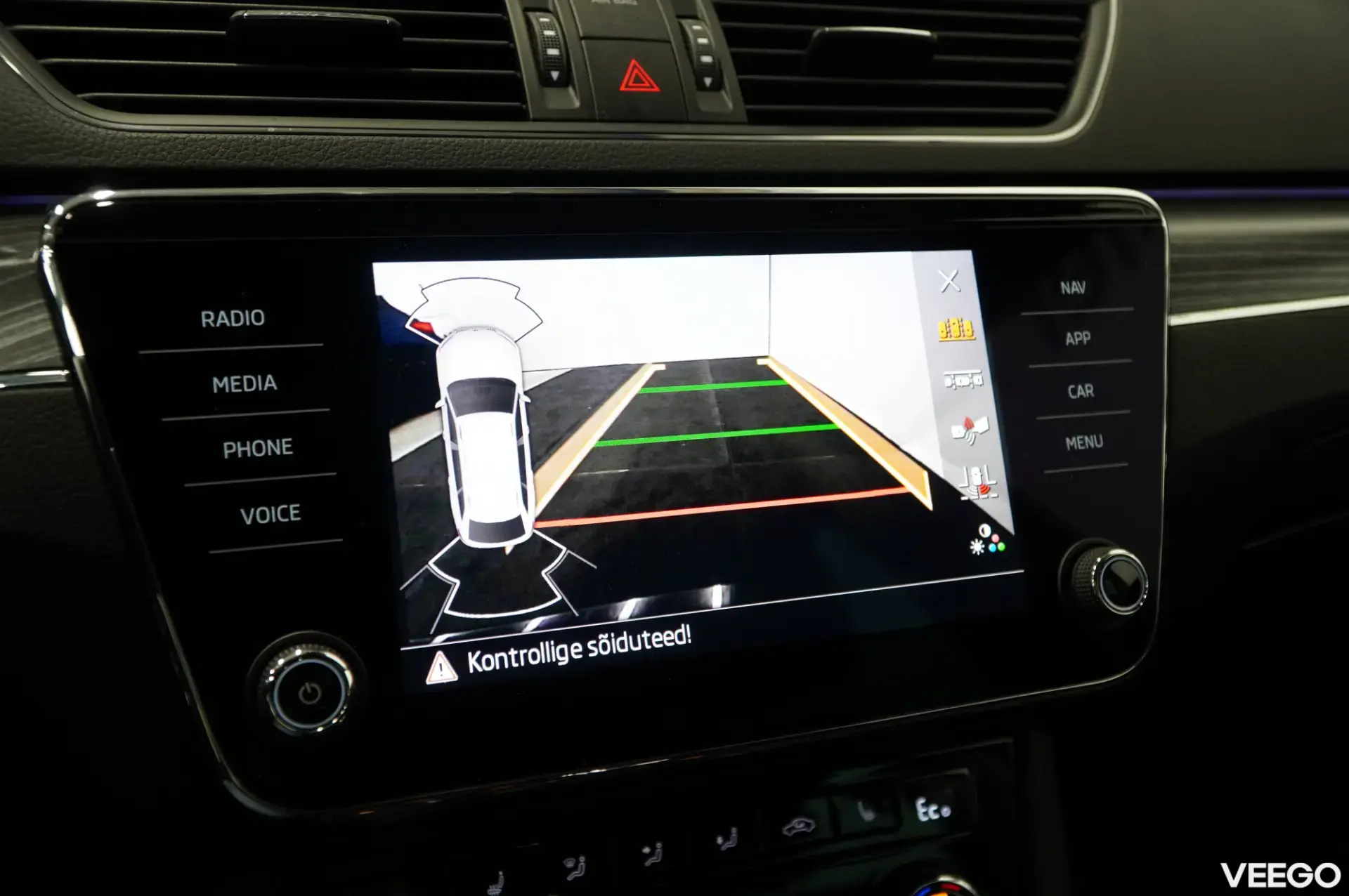 Skoda Superb 115kW