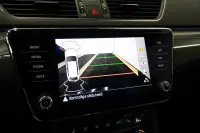Skoda Superb 115kW thumbnail
