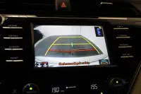 Toyota Camry 131kW thumbnail