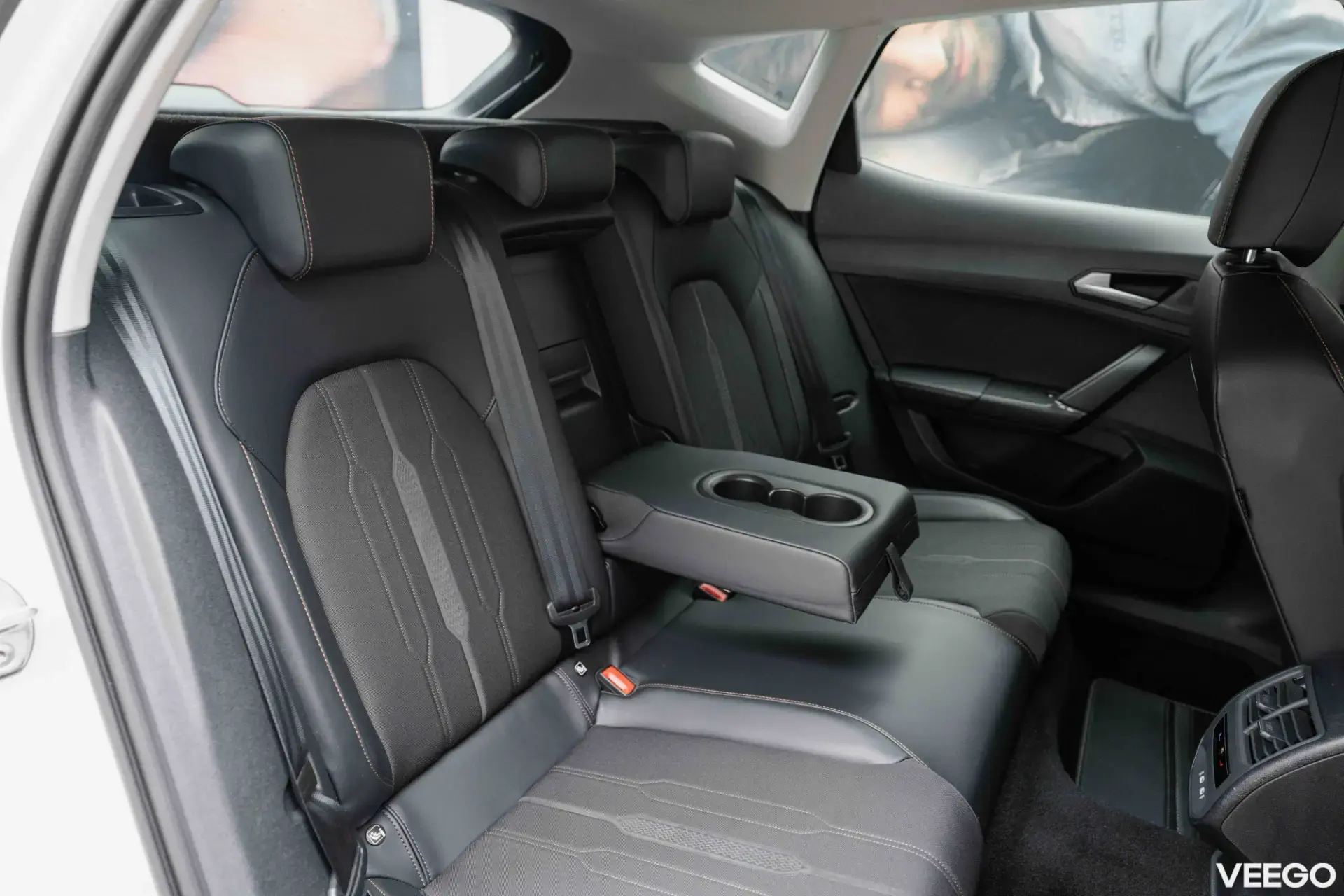 Cupra Formentor 158kW