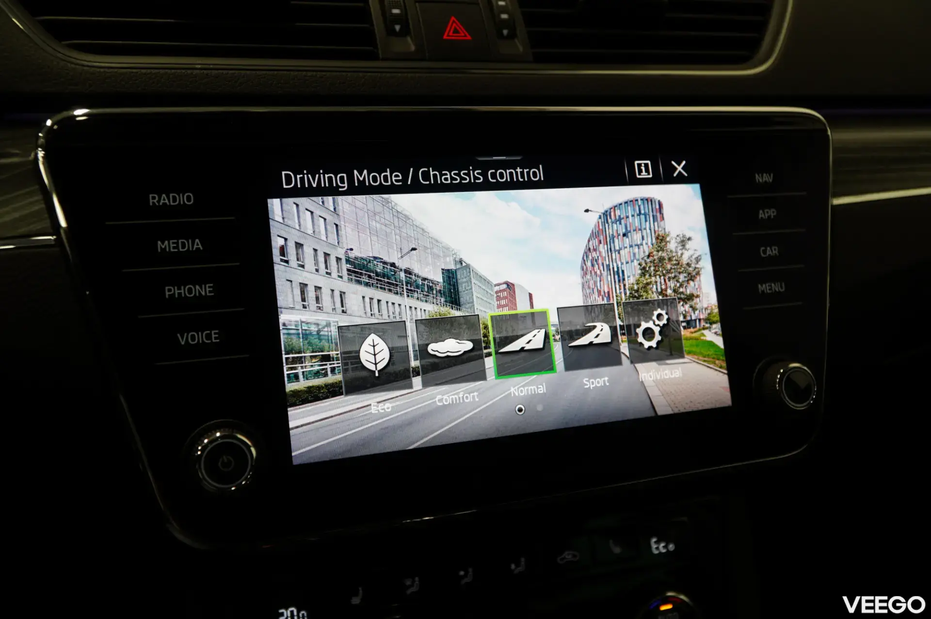 Skoda Superb 115kW
