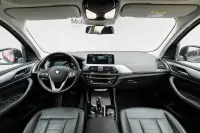 BMW X3 215kW thumbnail