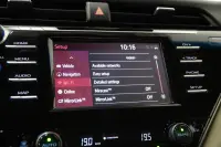 Toyota Camry 131kW thumbnail