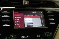 Toyota Camry 131kW thumbnail