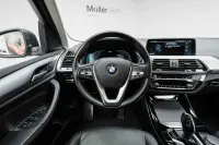 BMW X3 215kW thumbnail