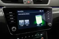 Skoda Superb 115kW thumbnail