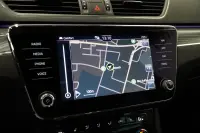 Skoda Superb 115kW thumbnail
