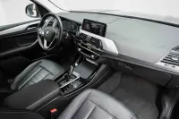 BMW X3 215kW thumbnail