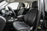 BMW X3 215kW thumbnail