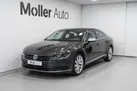 Volkswagen Arteon 140kW thumbnail