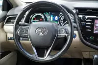 Toyota Camry 131kW thumbnail