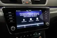 Skoda Superb 115kW thumbnail