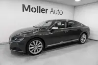 Volkswagen Arteon 140kW thumbnail