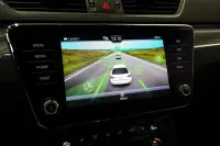 Skoda Superb 115kW thumbnail
