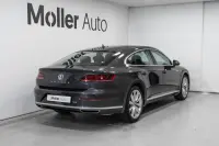 Volkswagen Arteon 140kW thumbnail