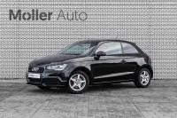 Audi A1 90kW thumbnail