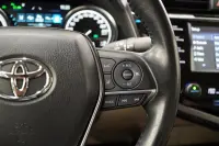 Toyota Camry 131kW thumbnail