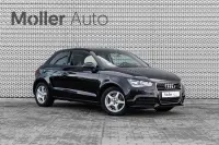 Audi A1 90kW thumbnail