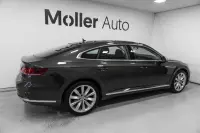 Volkswagen Arteon 140kW thumbnail