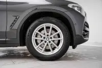 BMW X3 215kW thumbnail