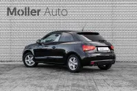 Audi A1 90kW thumbnail