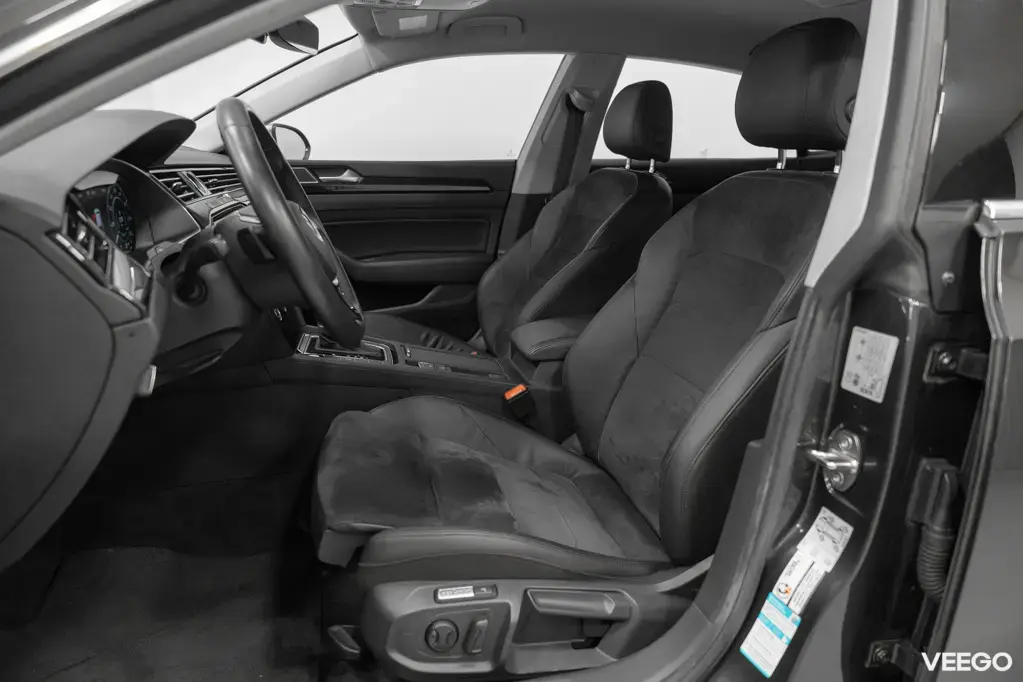 Volkswagen Arteon 140kW