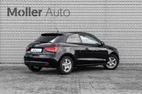 Audi A1 90kW thumbnail