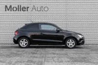 Audi A1 90kW thumbnail