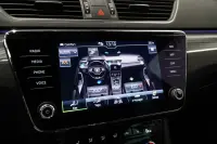 Skoda Superb 115kW thumbnail