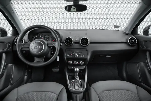 Image of Audi A1 90kW