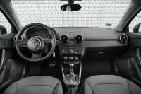 Audi A1 90kW thumbnail