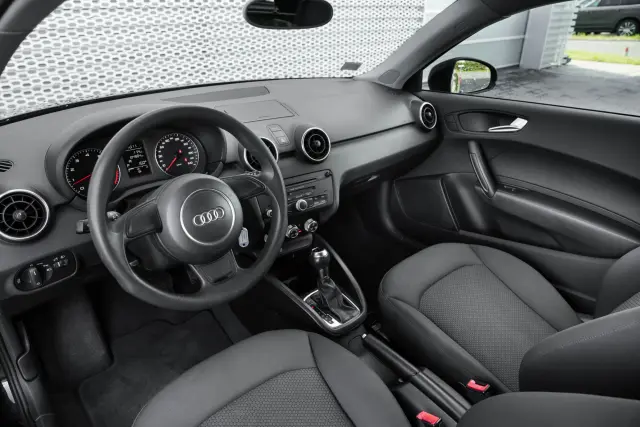 Image of Audi A1 90kW