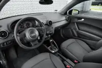 Audi A1 90kW thumbnail