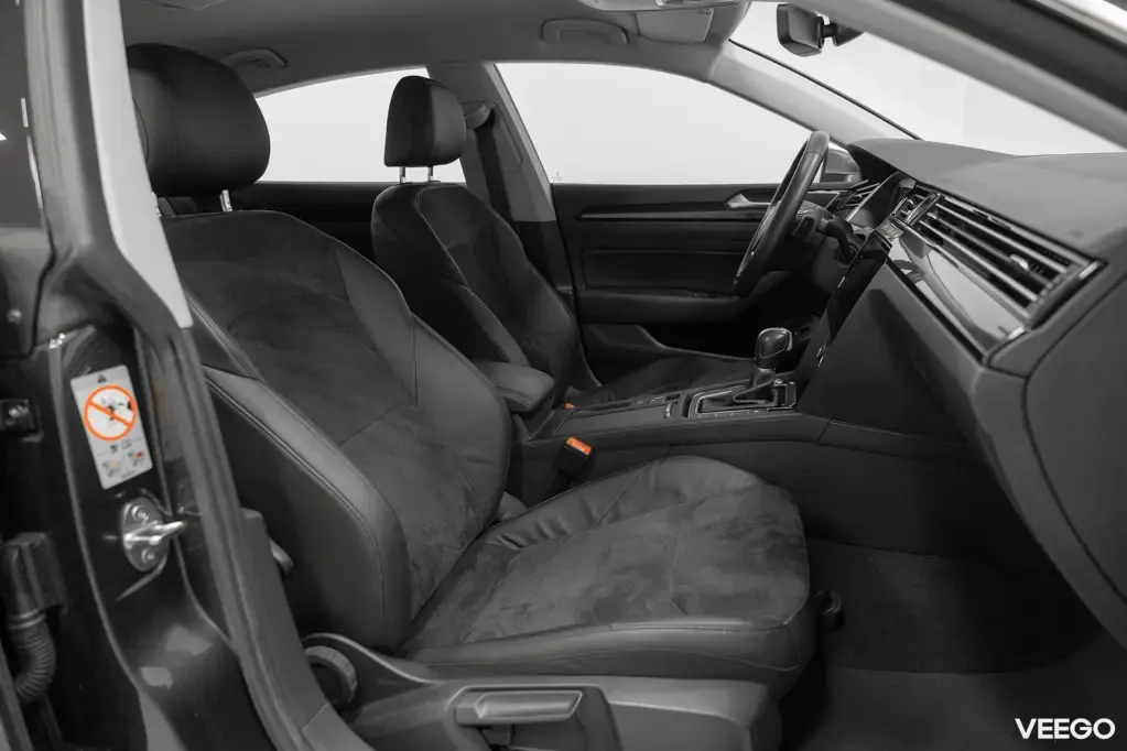 Volkswagen Arteon 140kW