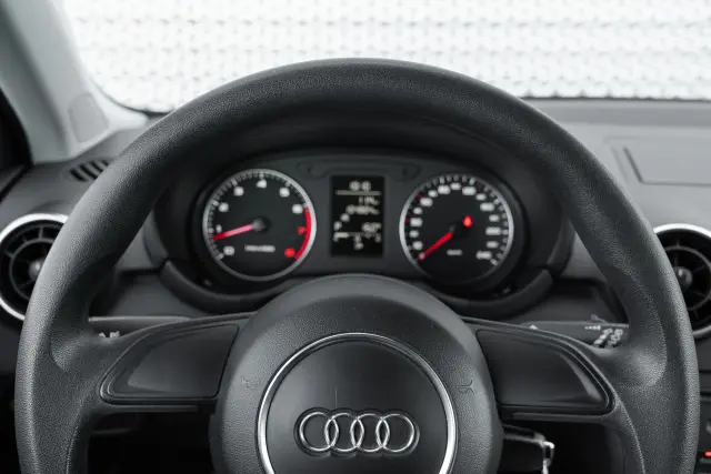 Image of Audi A1 90kW