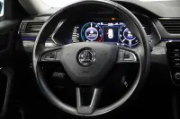 Skoda Superb 115kW thumbnail