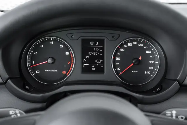 Image of Audi A1 90kW