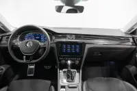 Volkswagen Arteon 140kW thumbnail